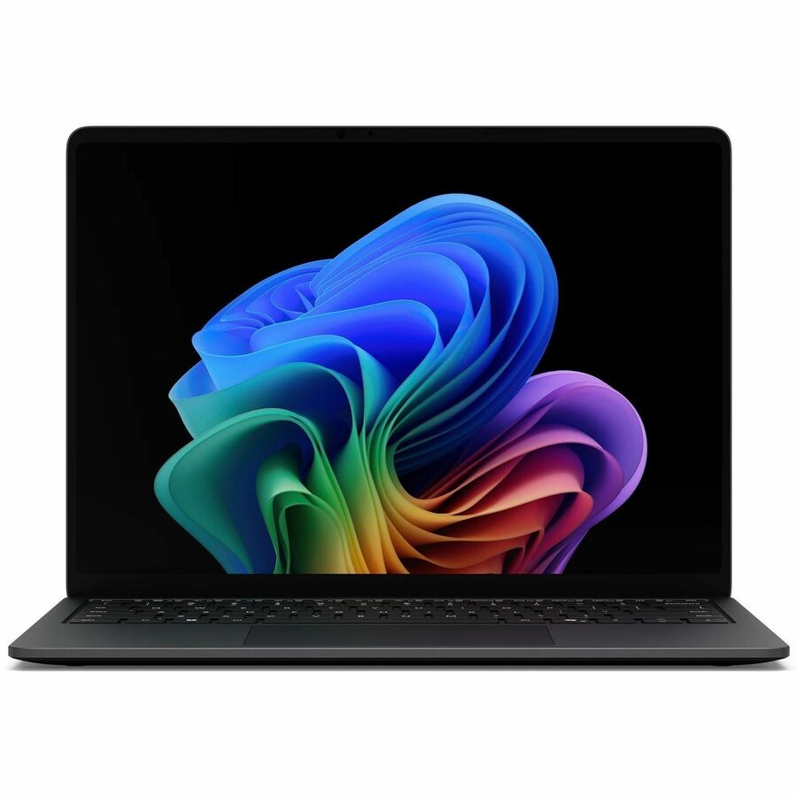 Microsoft Surface Laptop 8 13.8-inch Touchscreen Notebook with Intel Core Ultra 7, 64 GB RAM, 1 TB SSD, Black