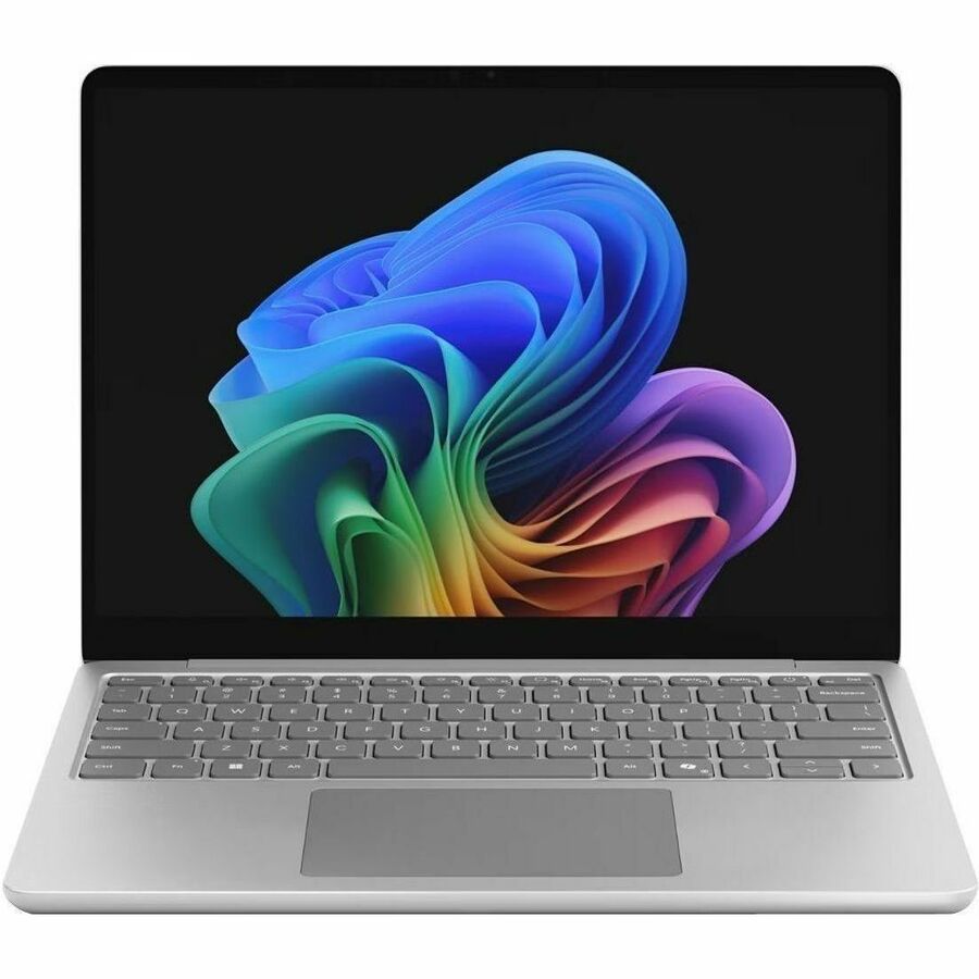 Microsoft Surface Laptop 8 13.8-Inch Touchscreen Notebook with Intel Core Ultra 7 - 32GB RAM, 256GB SSD, Platinum