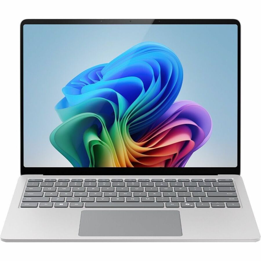 Microsoft Surface Laptop 13.8" Notebook with Intel Core Ultra X7, 16 GB RAM, and 256 GB SSD