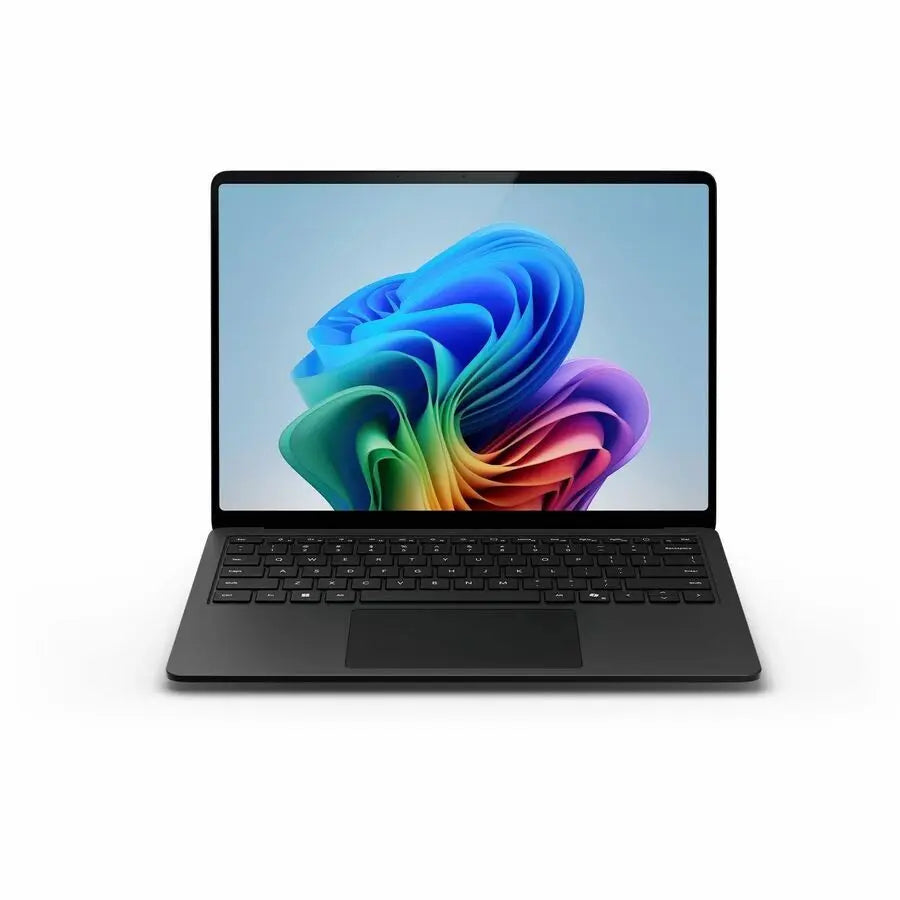 Microsoft Surface Laptop 13.8-inch Notebook - Intel Core Ultra X7, 32GB RAM, 512GB SSD - Black