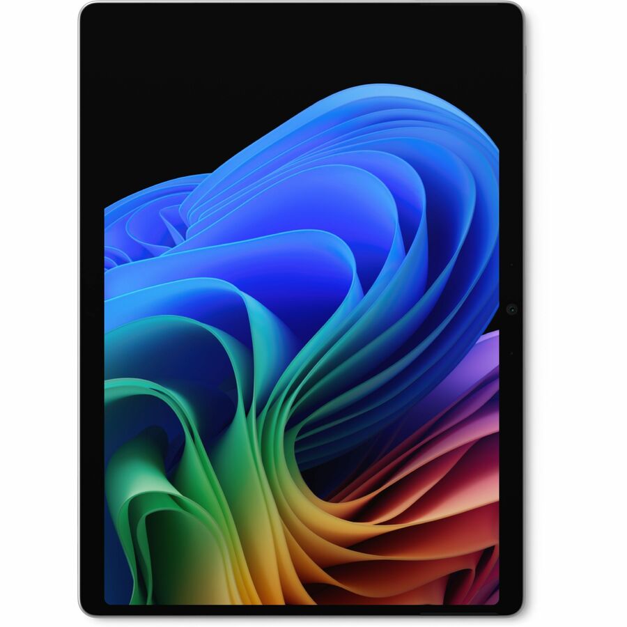 Microsoft Surface Pro for Business 13-inch 12th Edition Copilot+ PC Tablet, Intel Core Ultra 7, 32GB RAM, 1TB SSD, Windows 11 Pro, 5G, Platinum - EP2-54509
