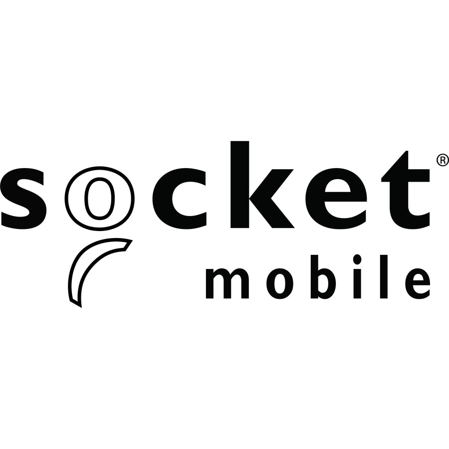 Socket Mobile AC4305-4182 Handheld Scanner Holder for DuraScan 700 Series and iPhone 17