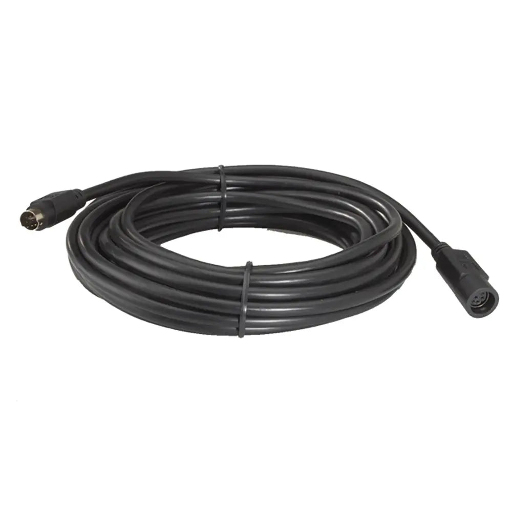 Aquatic AV EXT-14 Wired Remote Cable - 14 ft Extension for Marine Audio Systems