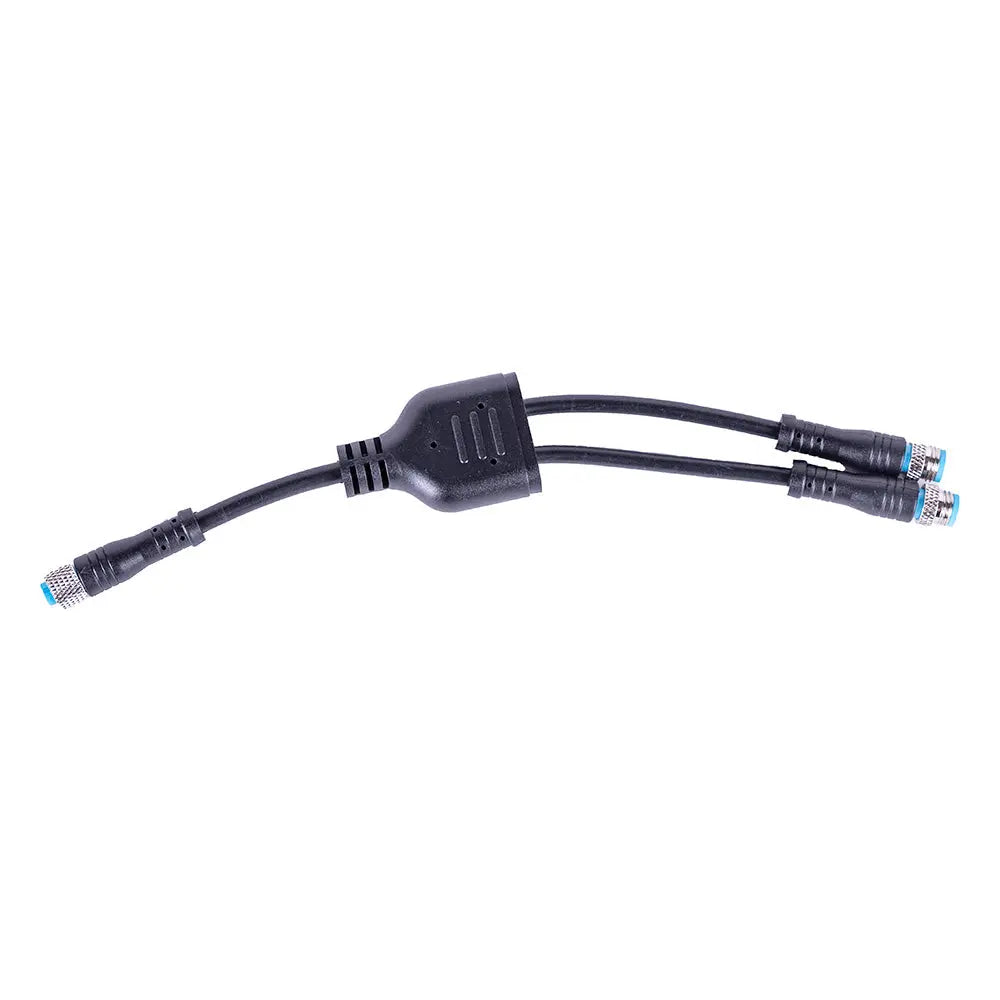 Aquatic AV RGB Y-Splitter LC113 for Enhanced LED Lighting Control
