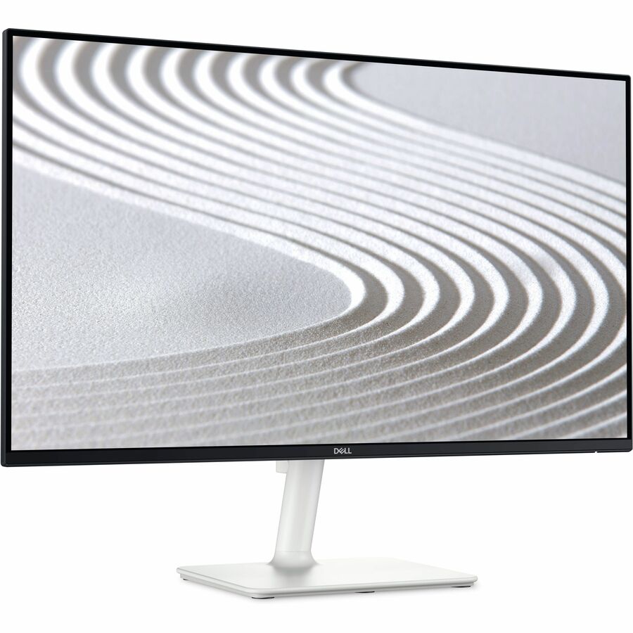 Dell S2425H 23.8-Inch Full HD Widescreen LED Monitor, 100Hz, 4ms, Anti-Glare
