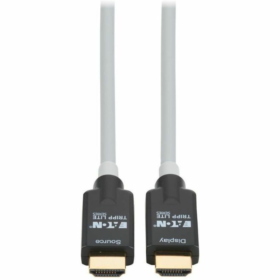 Tripp Lite P568FA-10M-8K6 8K Active Optical HDMI Cable