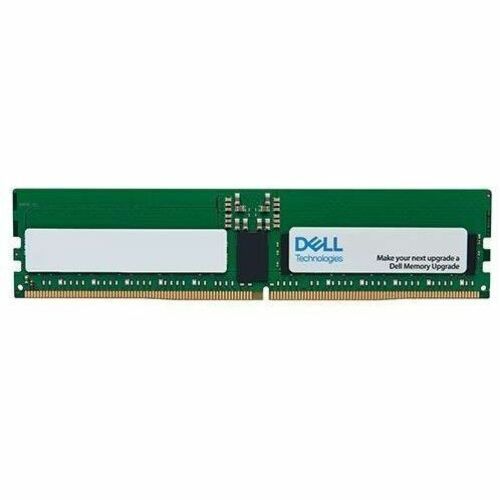 Dell Sourcing - New SNPP8XPWC/32G 32GB DDR5-5600 ECC Registered DIMM Memory Upgrade Module