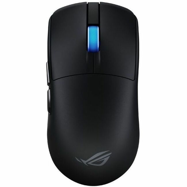 Asus ROG Harpe II Ace Gaming Mouse – Precision 48g Right-Handed Esports Mouse with ROG AimPoint Sensor and 8K Wireless Technology