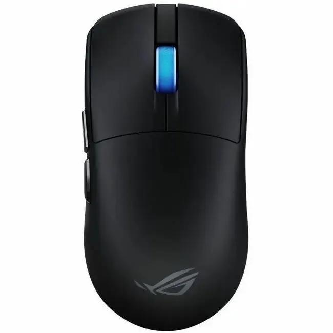 Asus ROG Harpe II Ace Gaming Mouse – Precision 48g Right-Handed Esports Mouse with ROG AimPoint Sensor and 8K Wireless Technology by ASUS Computer International