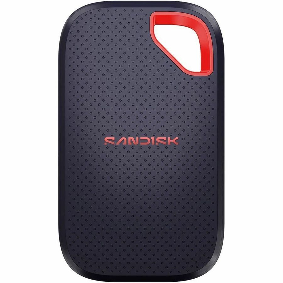 SanDisk Extreme Portable SSD V3 1TB External Solid State Drive, SDSSDE70-1T00-G25