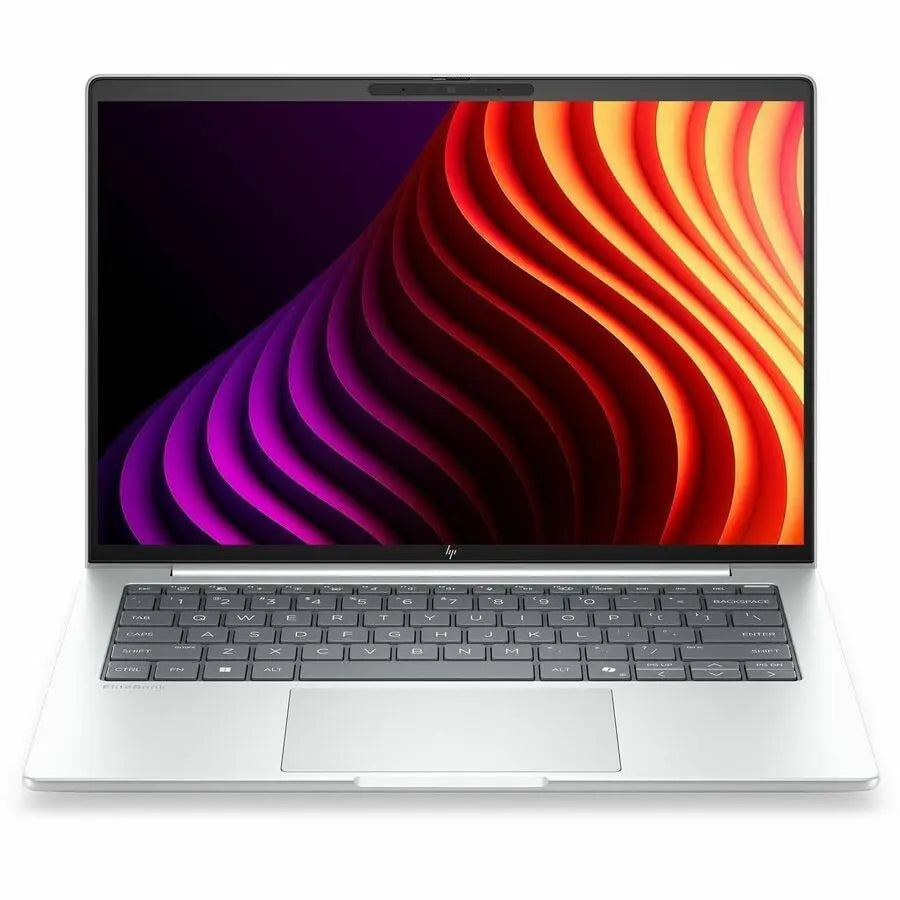 HP EliteBook 8 G2i 14-Inch Touchscreen Notebook with Intel Core Ultra 7 and 32GB RAM