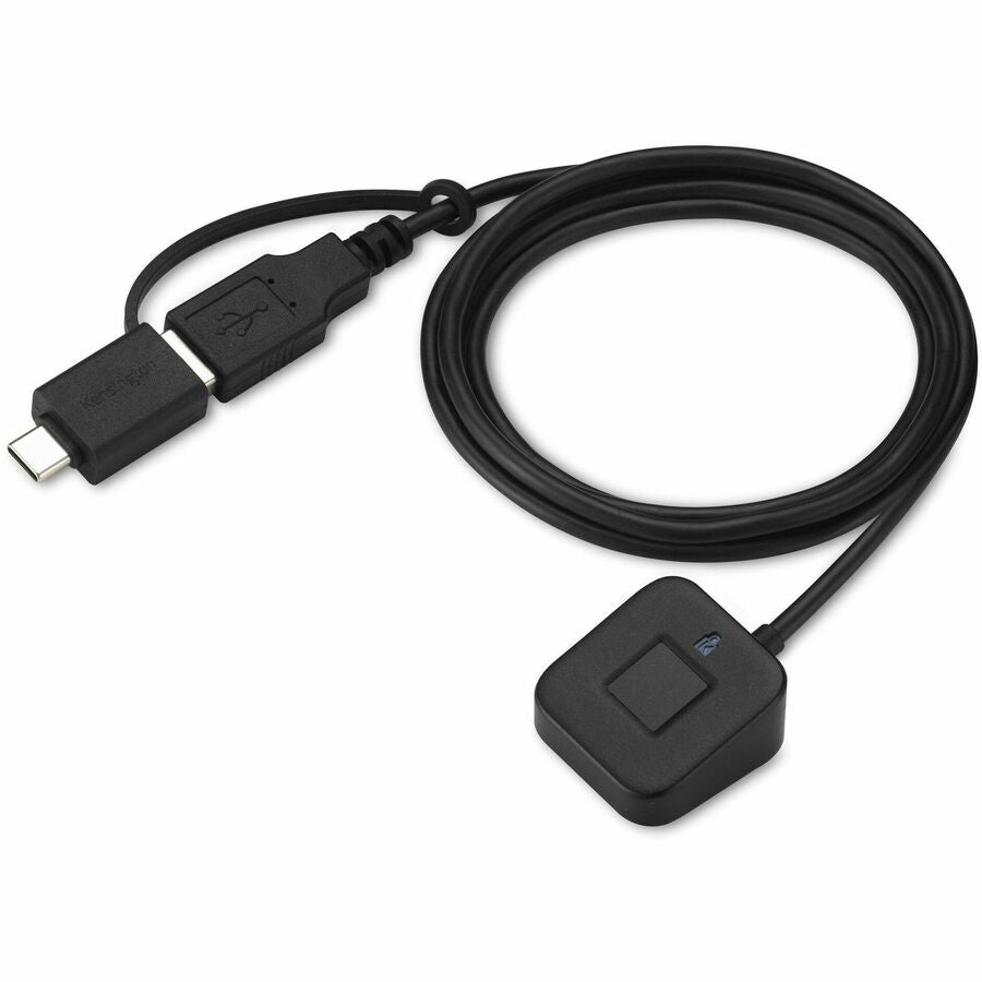Kensington VeriMark Desktop 2.0 Fingerprint Reader, K64741WW