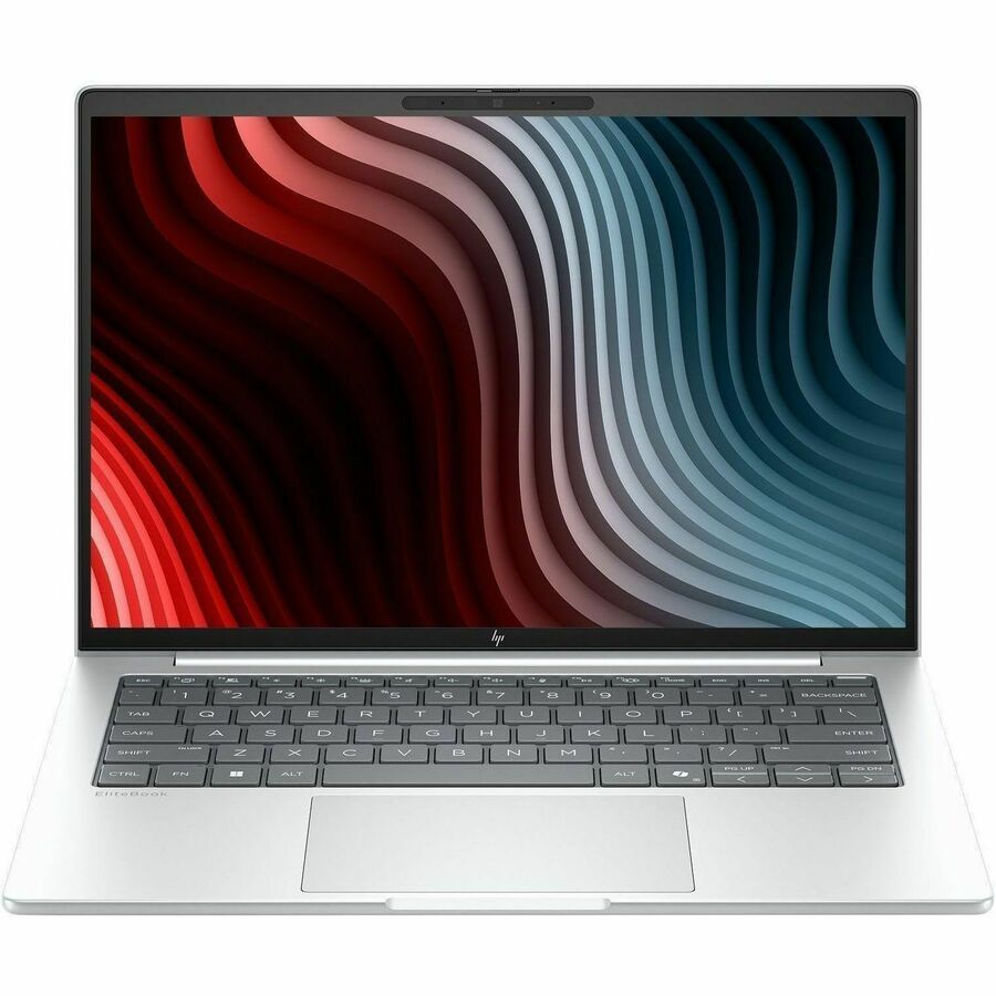 HP EliteBook 8 G2a 14-Inch Copilot+ AI Notebook with AMD Ryzen AI 7 Processor