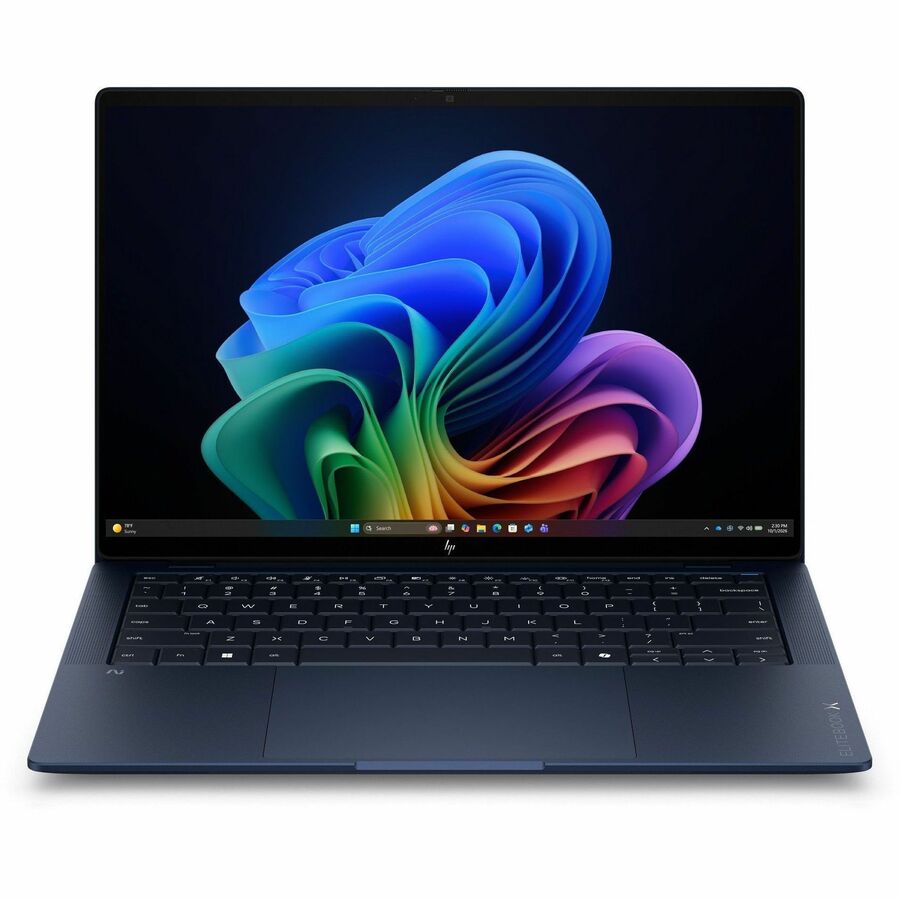 HP EliteBook X G2i 14-inch AI PC Wolf Pro Security Edition, DE6D0UT#ABA