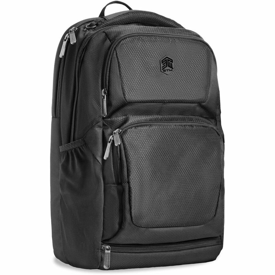 STM Goods Ruckworks 32L Backpack for 17-Inch Apple MacBook Pro, Black - STM-111-542Q-01