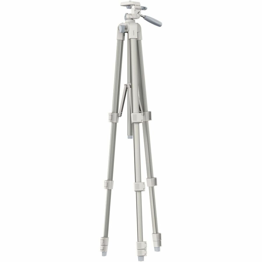 Belkin CTA004FQSA Stage Tripod Stand for Smartphones and Cameras, Sand