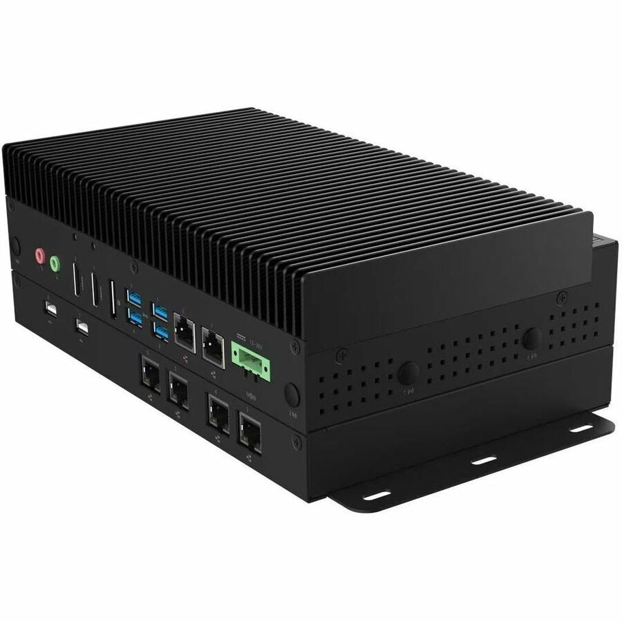 Lenovo ThinkEdge SE60n Gen2 Industrial Computer, Intel Core Ultra 5 125H, 16GB RAM, 512GB SSD, 13NT0002UT