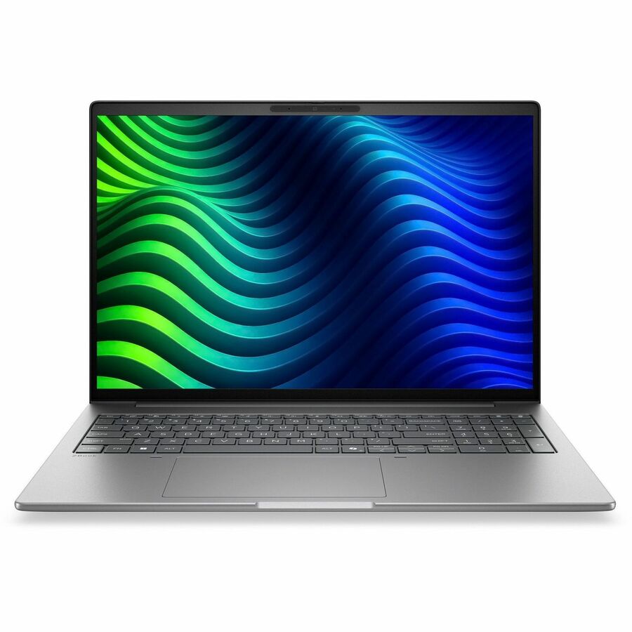HP ZBook 8 G2i 16-inch Mobile Workstation PC, Core Ultra 7, 16GB RAM, Wolf Pro Security Edition - DK2H2UT#ABA