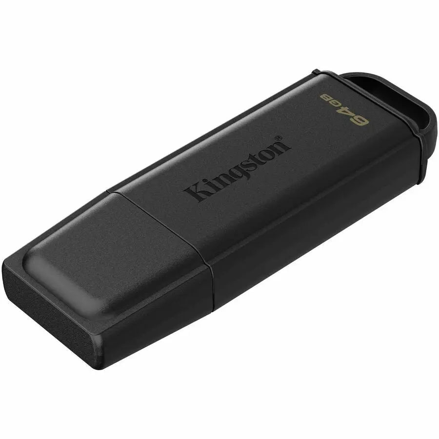 Kingston DataTraveler Exodia USB 3.2 Gen 1 Flash Drive 64GB