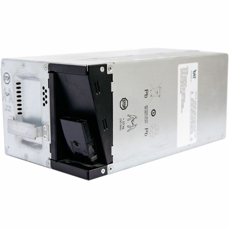 BTI APCRBC143-TAA 12V Sealed Lead-Acid UPS Battery Replacement for APC RBC143