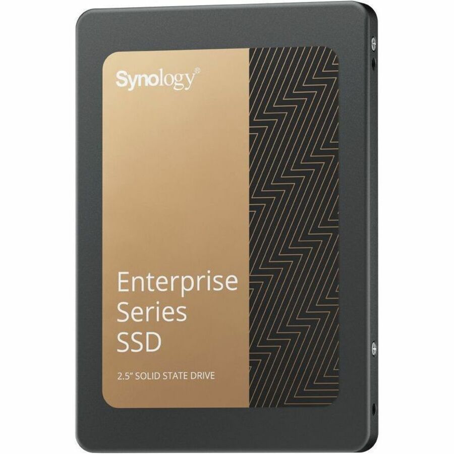OEM Sourcing SAT5221-3840G 3.84TB Internal Solid State Drive for NAS, SATA/600