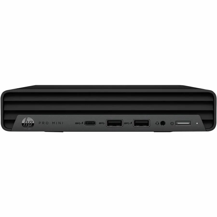 HP Pro Mini 400 G9 Desktop PC with Intel Core i5 13th Gen, 16GB RAM, 512GB SSD, Security Edition