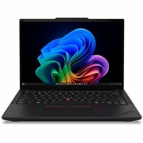 Lenovo ThinkPad T14 Gen 7 21WN00BWUS Laptop with 14-inch WUXGA Display and Core Ultra 5 Processor