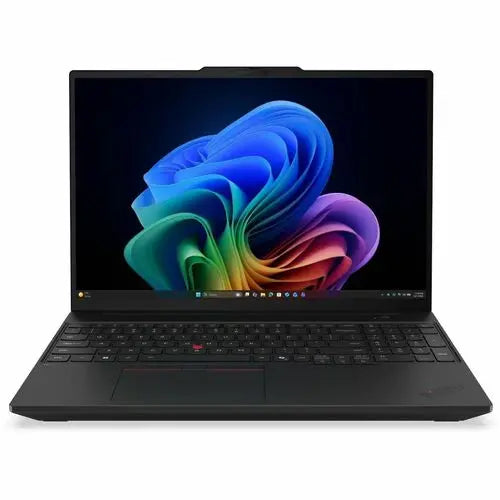 Lenovo ThinkPad T16 Gen 5 21WT000GUS 16-Inch Touchscreen Notebook with Intel Core Ultra 7 and 32GB RAM