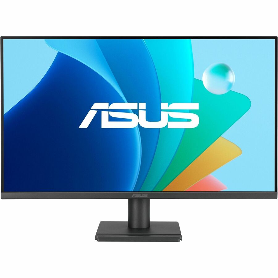 Asus VA27EHF2 27-inch Full HD IPS Gaming Monitor with 120Hz Refresh Rate and Adaptive-Sync Technology
