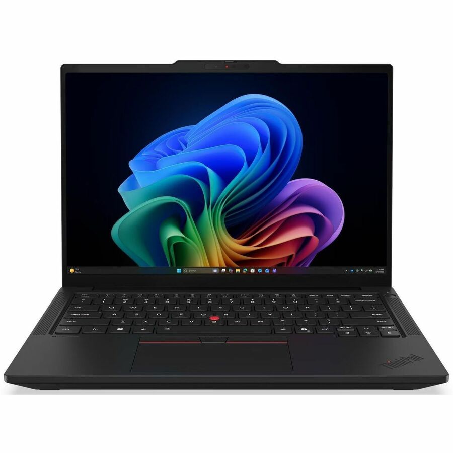 Lenovo ThinkPad T14 Gen 7 21WN00BYUS 14-Inch Copilot+ Notebook with Intel Core Ultra 5 and 16GB Memory