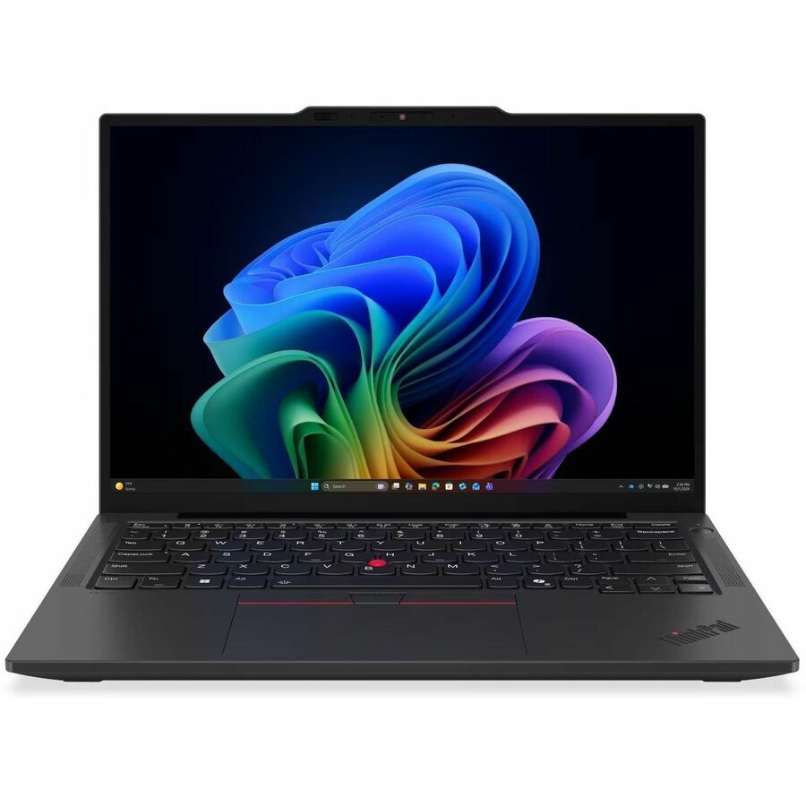Lenovo ThinkPad X13 Gen 7 21YH001AUS 13.3-inch Laptop with Core Ultra 7 Processor and 32GB RAM