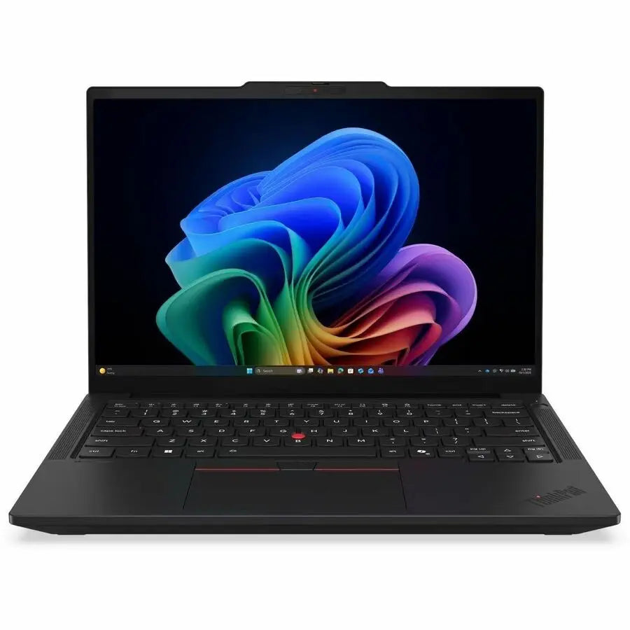 Lenovo ThinkPad T14 Gen 7 21WN00C0US 14-Inch Touchscreen Notebook with Intel Core Ultra 7 and 32GB RAM