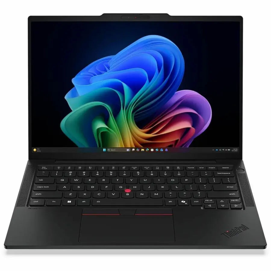 Lenovo ThinkPad T14s Gen 7 21YW001JUS 14-Inch Laptop with AMD Ryzen AI 5 PRO and 16GB RAM