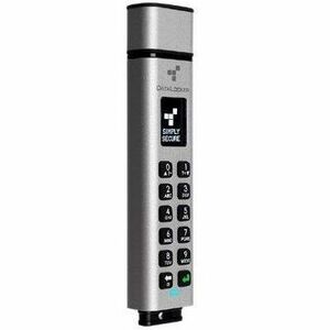 DataLocker Sentry K350 SK350-032-FE Keypad Encrypted USB Flash Drive