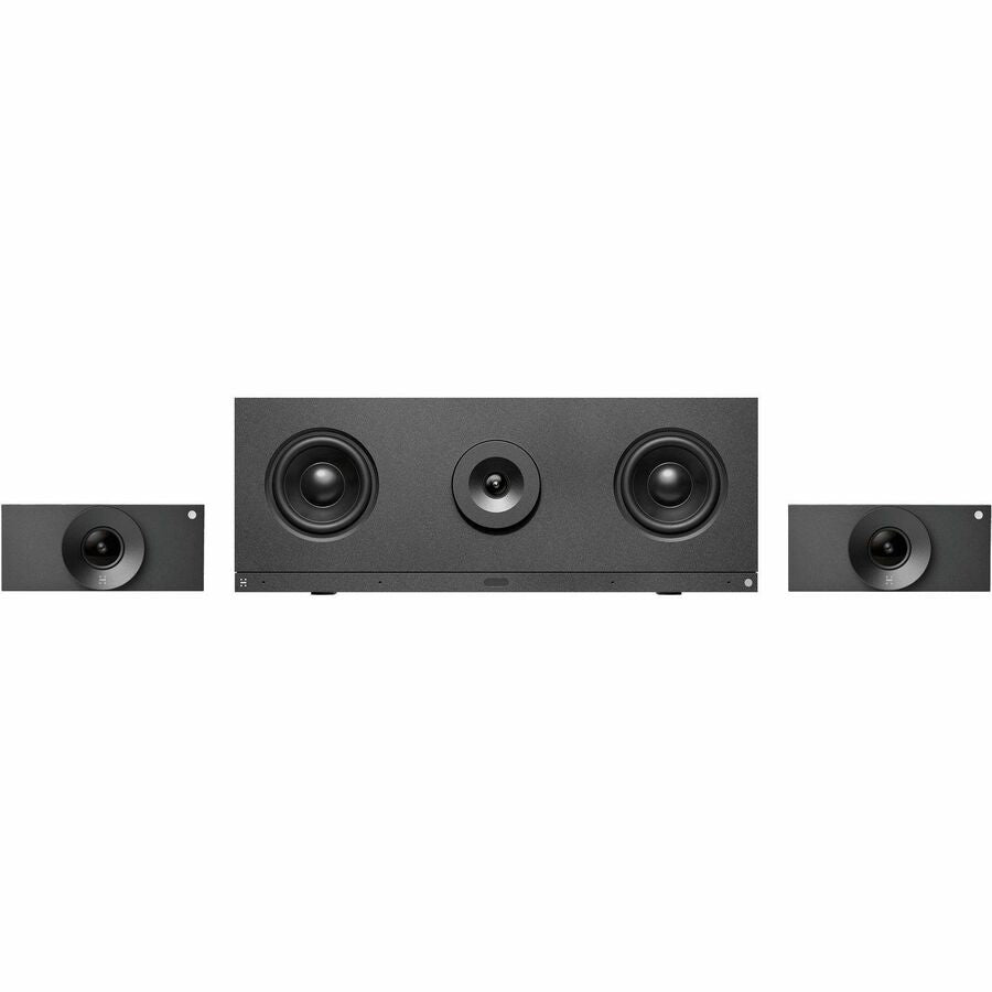 Huddly C1 Crew Conferencing Equipment Kit, Part Number 7090043791228