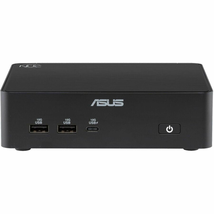 ASUS NUC 16 Pro RNUC16GDKV76000U Mini PC with Intel Core Ultra 7 Processor and 96GB RAM