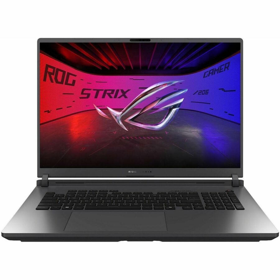 ASUS ROG Strix G18 G815LR-DB96 Gaming Notebook with 18-Inch 2.5K Display and RTX 5070 Ti Graphics