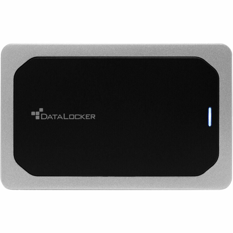DataLocker DL450-SSD-2TB-FE-M DL450 FE 2TB Rugged Encrypted Portable Solid State Drive