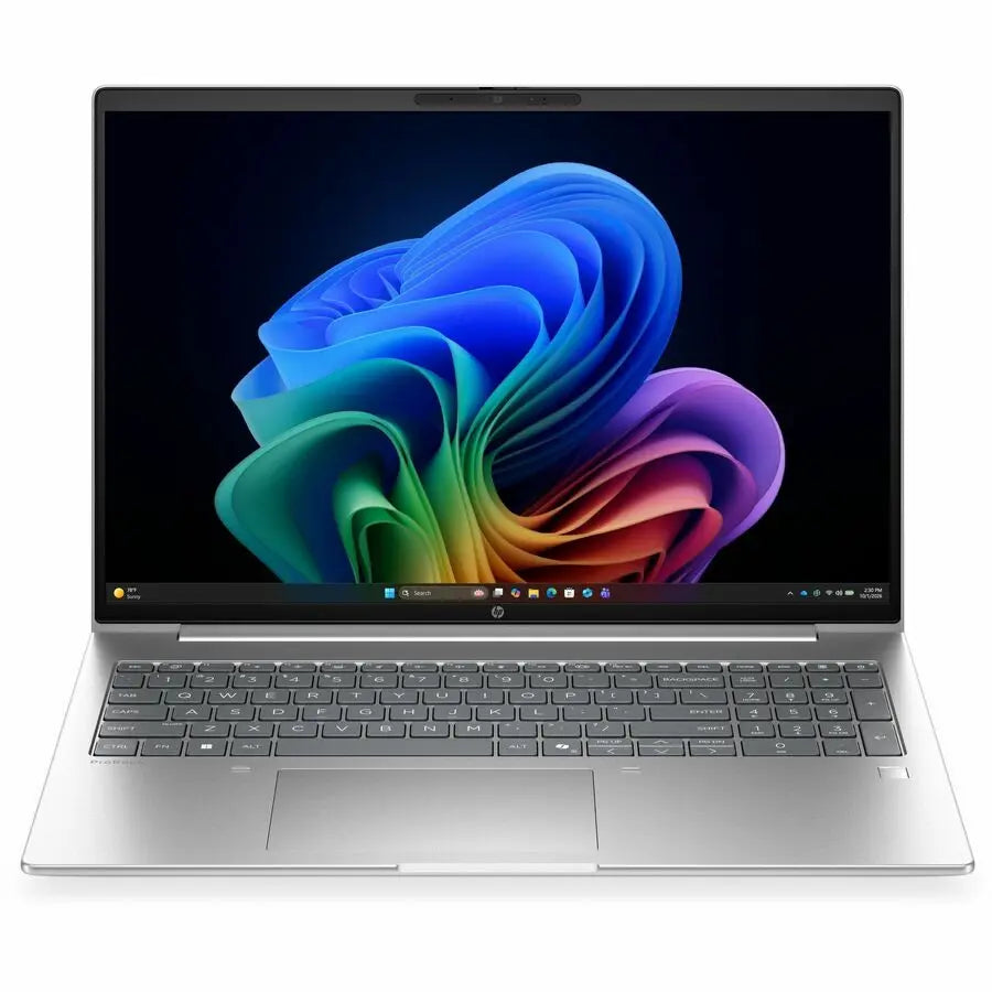 HP ProBook 4 G2i 16-inch Notebook with Intel Core Ultra 5 | AI-Enhanced Performance, Security & 16GB RAM