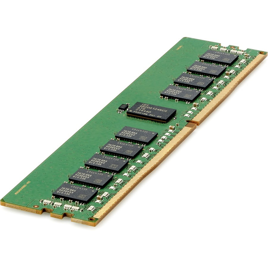 HPE Sourcing SmartMemory 16GB DDR4-2933 ECC Registered DIMM, P00922-K21