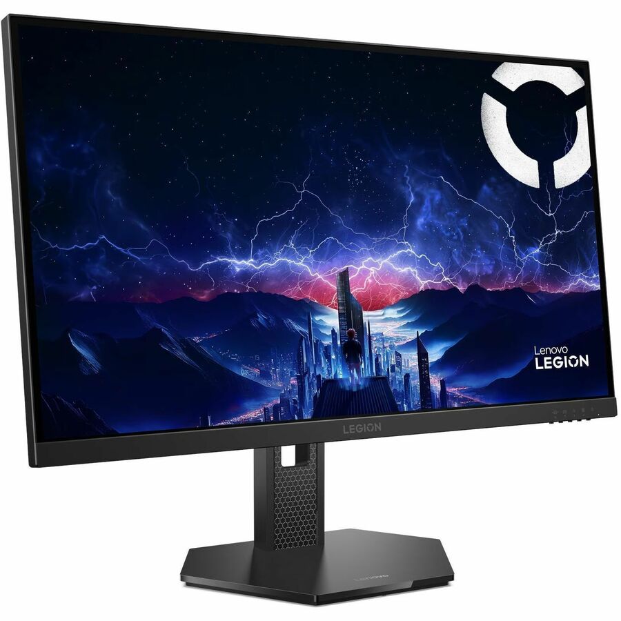 Lenovo Legion 27-1r 27-inch Full HD Gaming Monitor, 280Hz, 0.5ms MPRT, 68F9GAC4US