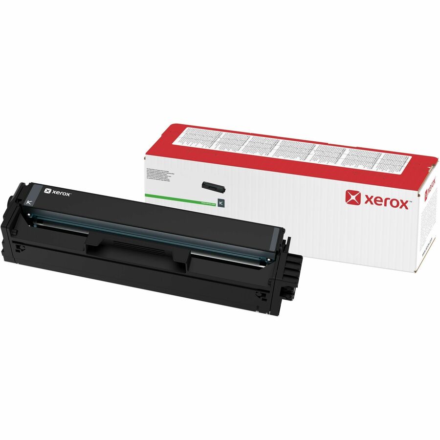 Xerox 006R05051 Black Standard-Yield Toner Cartridge for C240, C245, C255, C300, C303 and C305