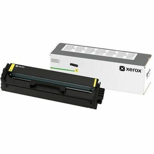 Xerox 006R05094 Yellow Extra High-Capacity Toner Cartridge for C240, C245, C255, C300, C303 and C305