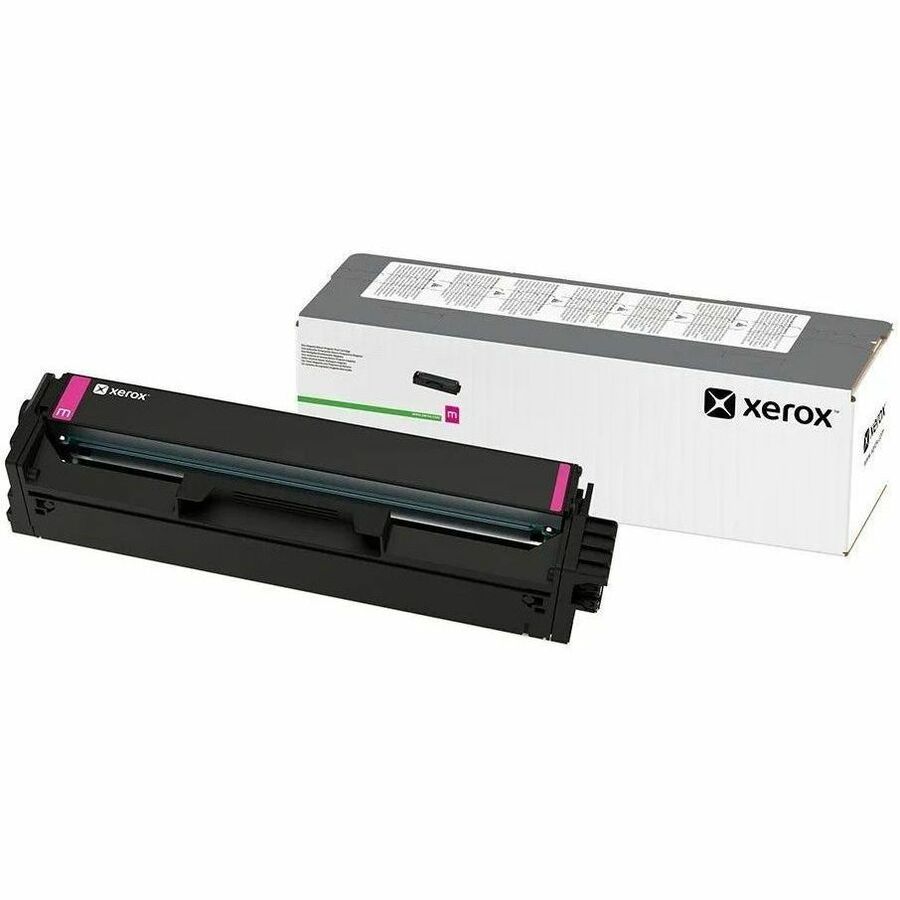 Xerox 006R05053 Magenta Standard-Capacity Toner Cartridge for C240, C245, C255, C300, C303, and C305