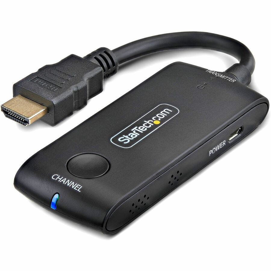 StarTech.com 4KHDMI-WIRELESS-TX Replacement Wireless HDMI Transmitter