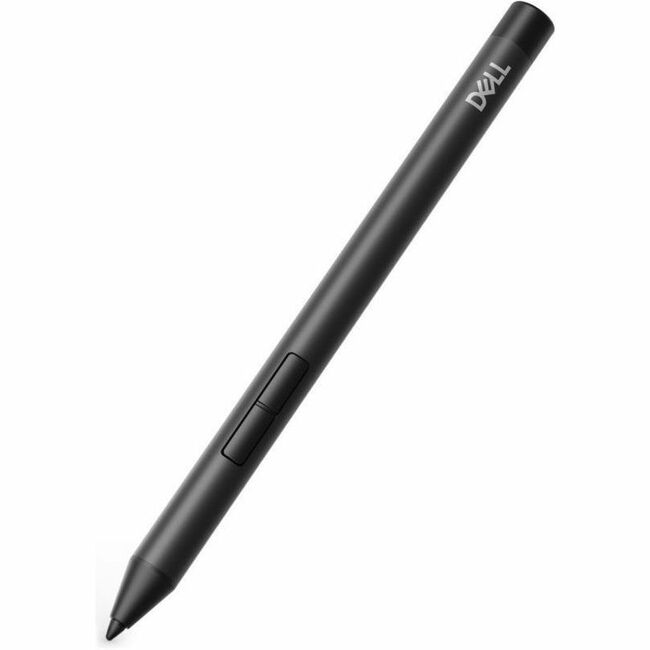 Dell Pro Active Pen PN526, Multi-Protocol Stylus with 4096 Pressure Levels
