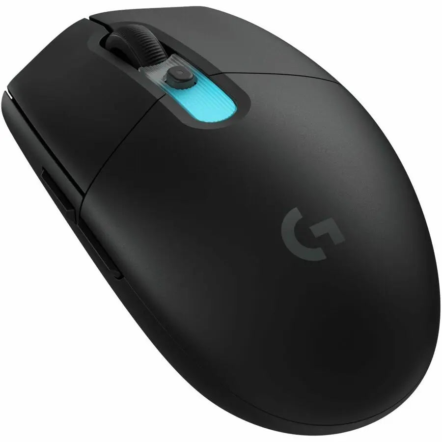 Logitech G305 X SUPERLIGHT Wireless Gaming Mouse - Lightweight 59g, HERO 44K Sensor, Bluetooth & LIGHTSPEED Connectivity