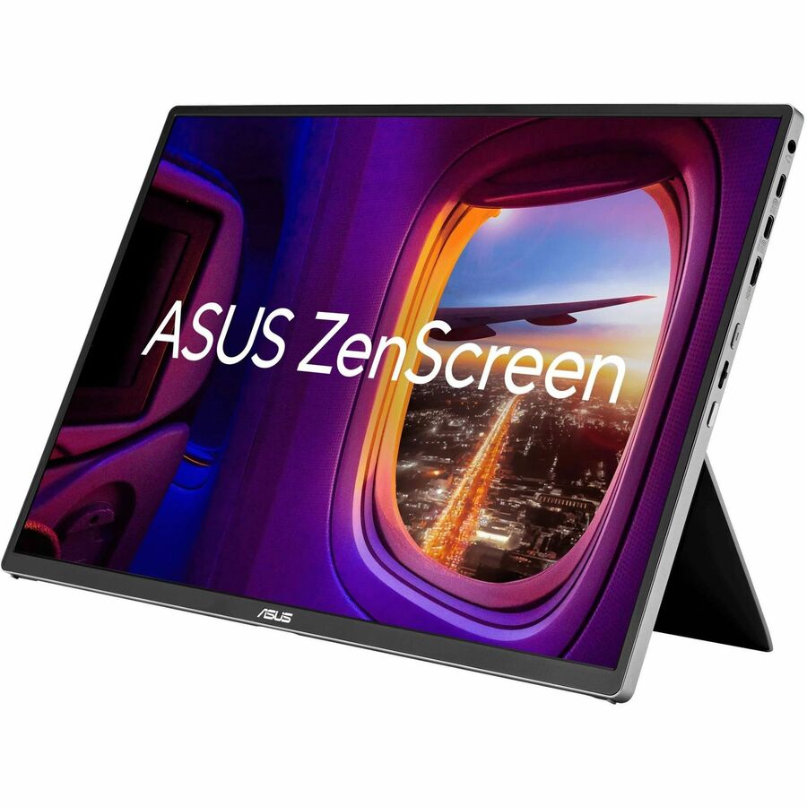 ASUS ZenScreen MQ16FC 16-Inch WUXGA OLED Portable Monitor