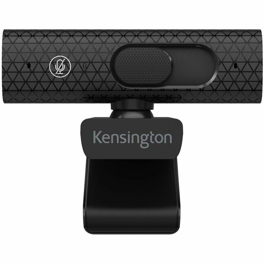 Kensington W3050 EQ 1080p Auto Focus Webcam, K81172WW