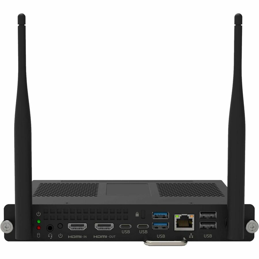 Innex OPS i7-1260P Slot Computer for Collaboration Meeting Hub Displays